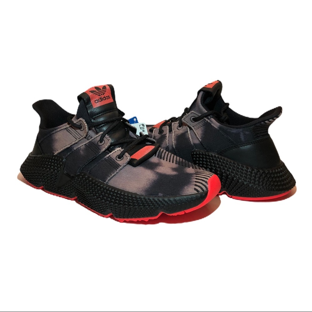 Adidas Prophere DB1982 Bleached Sneakers